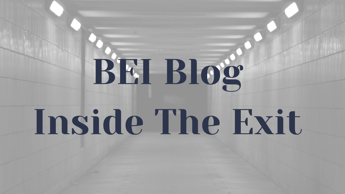 BEI Blog
