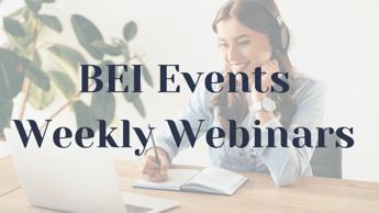 Register for a BEI Event