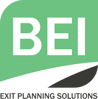 BEI Logo - Tagline