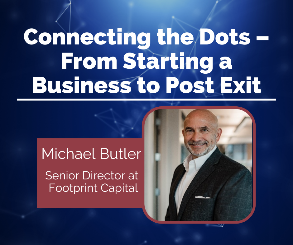 Footprint Capital webinar #3 Footprint Capital webinar #3