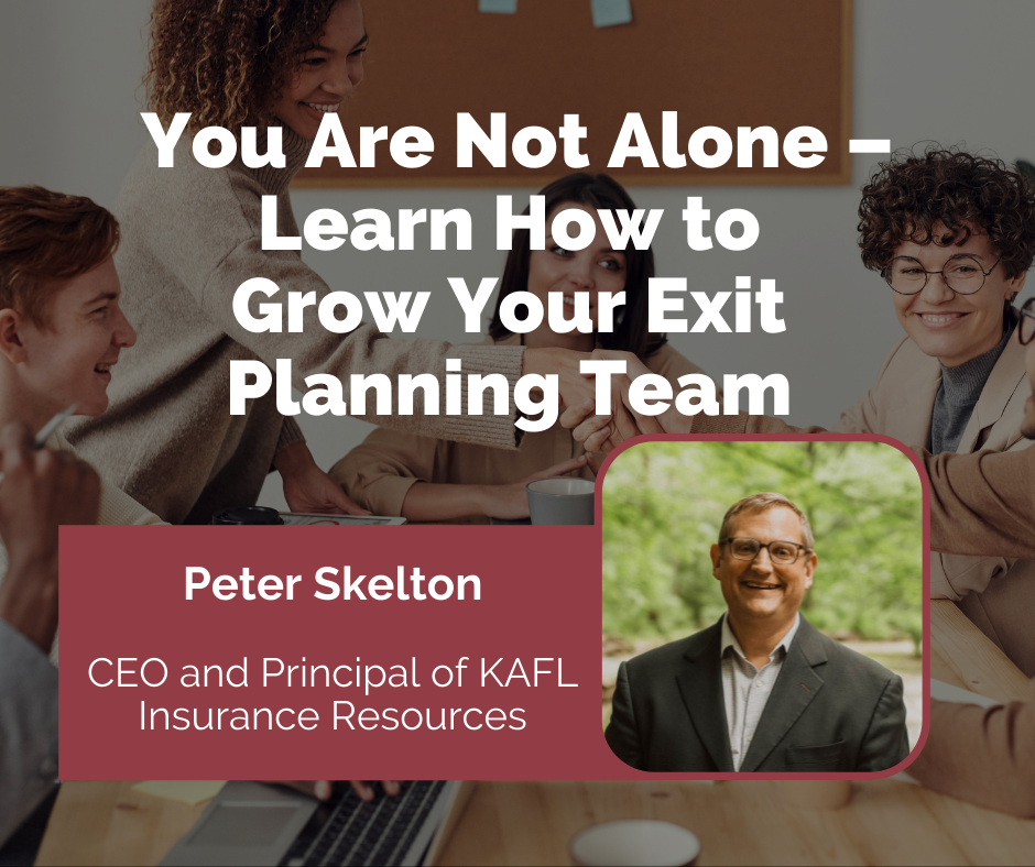 Peter Skelton Webinar