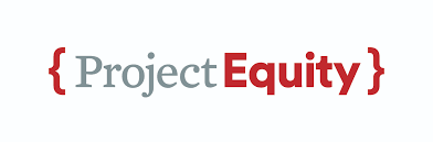 project equity logo